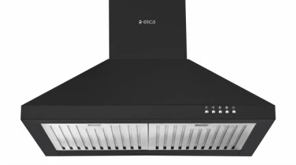 Elica AH PLUS 260 BF NERO, chimneys & kitchen hoods, from the supplied catalogue
