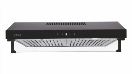 Elica TNT 602 TOUCH BK, chimneys & kitchen hoods, from the supplied catalogue