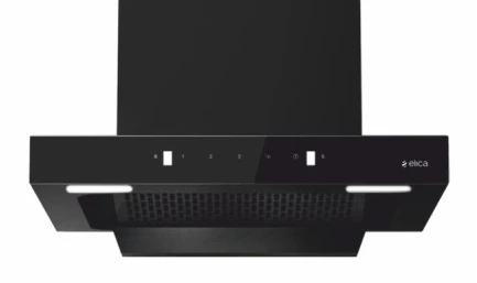 Elica AUTO SENSE FL 600 spt HAC MS NERO, chimneys & kitchen hoods, from the supplied catalogue