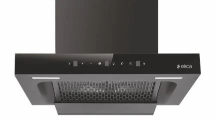 Elica AUTO SENSE SPT FL 600 BLDC HAC LTW MS NERO, chimneys & kitchen hoods, from the supplied catalogue
