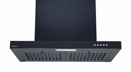 Elica SPT H4 60 BF LTW NERO, chimneys & kitchen hoods, from the supplied catalogue