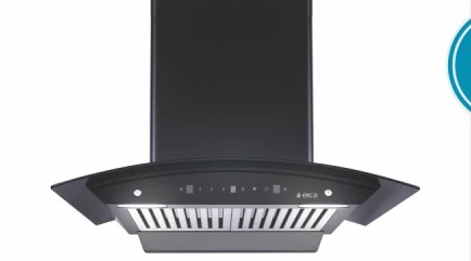 Elica WD BF 606 HAC BLDC LTW MS NERO PLUG N PLAY, chimneys & kitchen hoods, from the supplied catalogue
