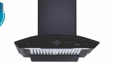 Elica PRO PLUS BF BLDC HAC LTW 60 MS NERO PLUG N PLAY, chimneys & kitchen hoods, from the supplied catalogue