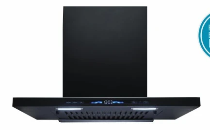 Elica SLIM T3 FL BLDC HAC LTW 60 MS NERO, chimneys & kitchen hoods, from the supplied catalogue