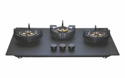 Elica MATT FLEXI DFS HE FB 3B 75 DX, gas hobs, from the supplied catalogue