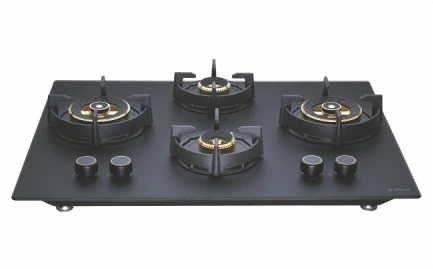 Elica MATT FLEXI DFS HE FB 4B 70 DX, gas hobs, from the supplied catalogue