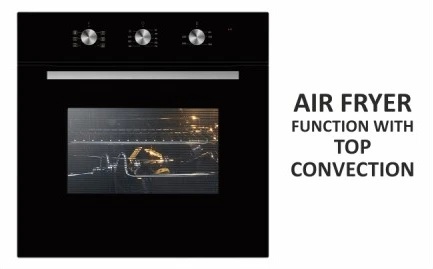 EPBI AF 760 MMF Elica built-in ovens