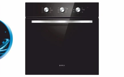 Elica EPBI 680 MMF, built-in ovens, from the supplied catalogue