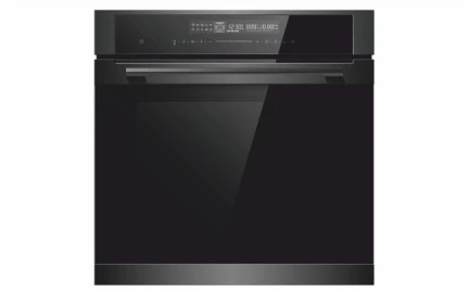 Elica EPBI INOX NERO 1164 TOUCH, built-in ovens, from the supplied catalogue