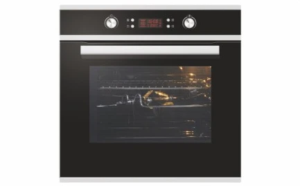 Elica EPBI 1060 DMF, built-in ovens, from the supplied catalogue
