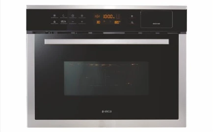 EPBI COMBO STEAM OVEN 390 Elica combination ovens