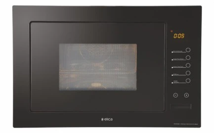 EPBI MWO G28 TOUCH Elica built-in microwaves