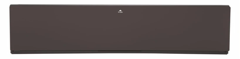 EPBI WD 22L VETRO BK Elica warming drawers