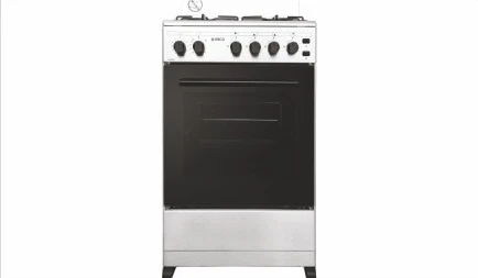 Elica F 3402 WGVH SS, cooking ranges, from the supplied catalogue