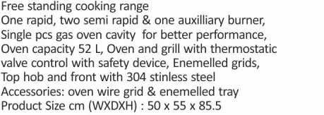 Original catalogue specifications for Elica F 3402 NGRB BK. Use the full-size link to enlarge, or contact the household team for an accessible specification sheet.