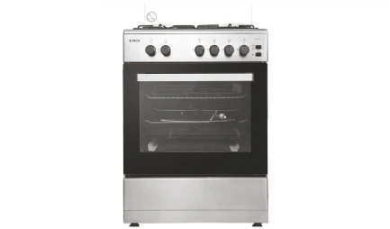 Elica F 6402 ZGRH, cooking ranges, from the supplied catalogue