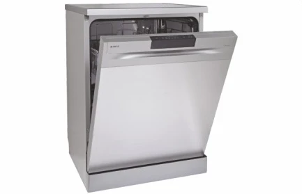WQP 12 - 7605V SS Elica dishwashers
