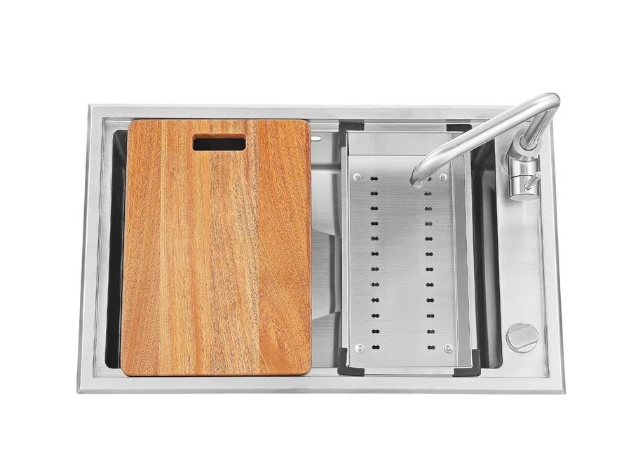 Futura FS 2818 IS catalogue product image, single bowl