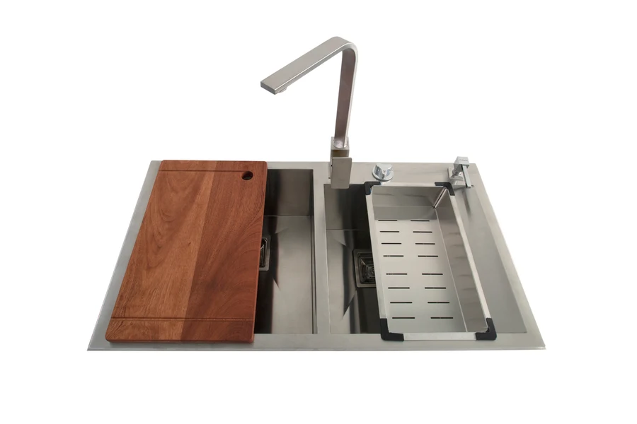 Futura FS 3318 IS catalogue product image, is configurations