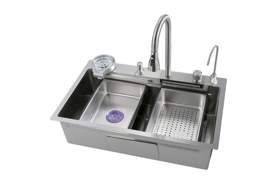 Futura FS 3018 FRS catalogue product image, frs series