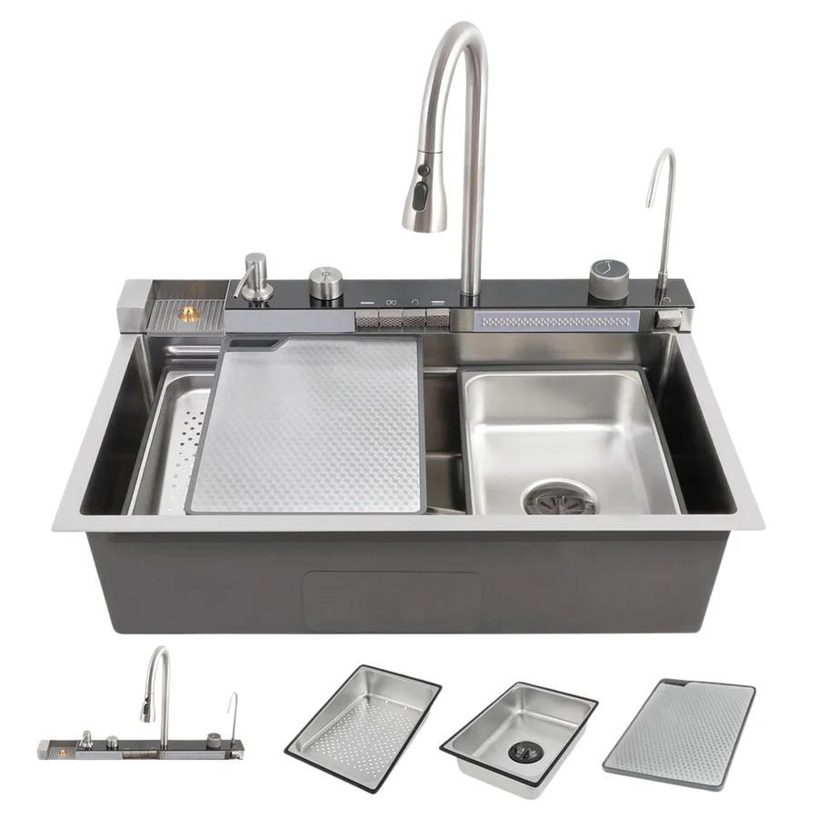 Futura FS 3018 FRRSS catalogue product image, nano button