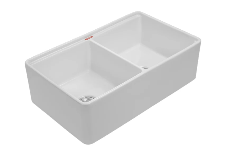 Futura FS 3320-DB-FCS catalogue product image, double bowl